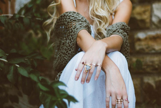 Embrace the Boho Style: A Journey into Effortless Elegance - Greta Bean & Co.