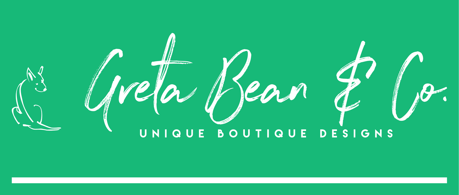 Gift Cards - Greta Bean & Co.
