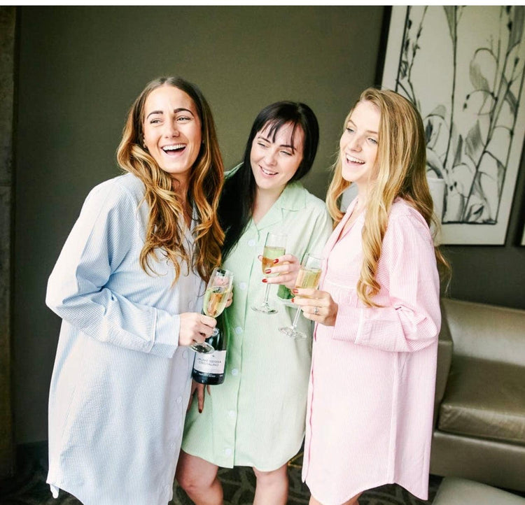 Pajamas, shorts, sleepwear - Greta Bean & Co.