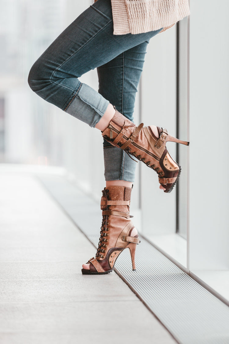 Women's Bottoms - Greta Bean & Co.