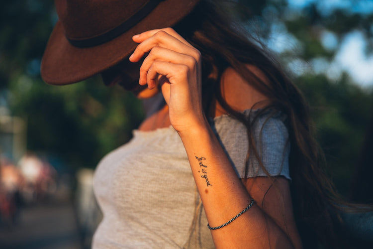 Women's Tops - Greta Bean & Co.