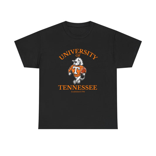 UT Vols Retro Smokey Gameday Tee Printify