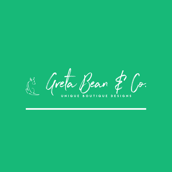 Greta Bean & Co. logo