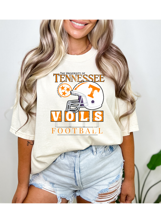 TN Vols T Shirt Bundle- $10 off - Greta Bean & Co.