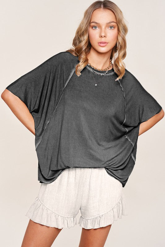 Joyce Shorts La Miel