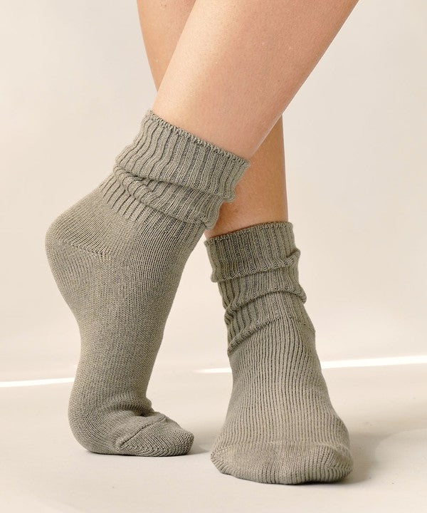 BAMBOO SOCKS Fabina