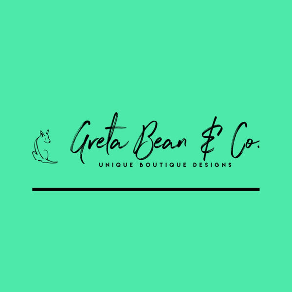 Greta Bean & Co. logo