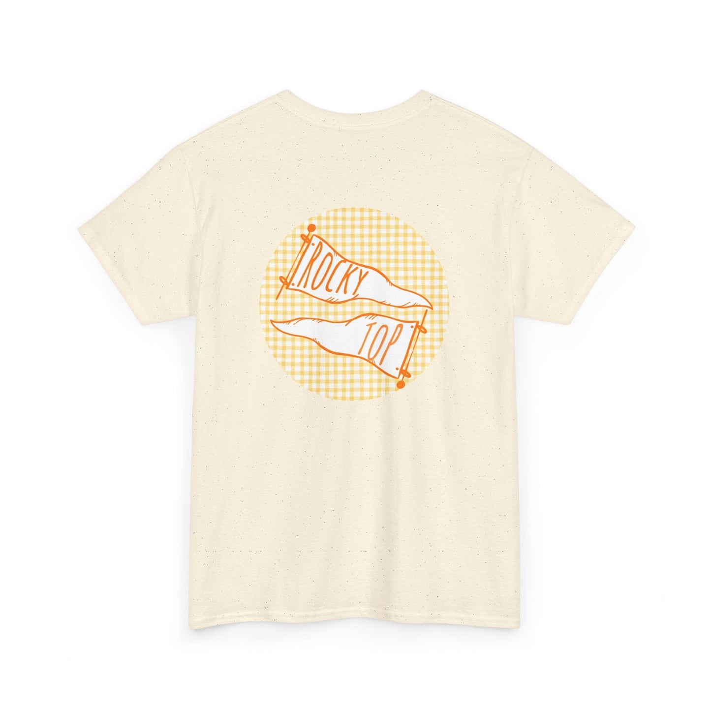 University of Tennessee Rocky Top Tee Printify