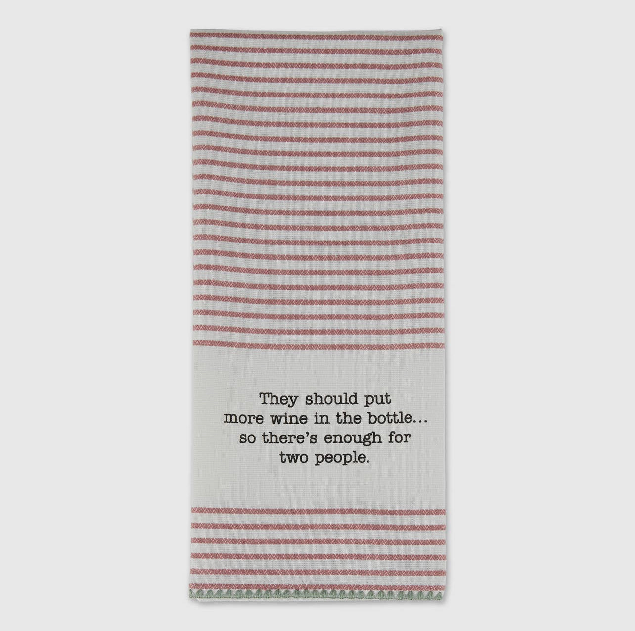 Sippy & Snippy Printed Dishtowels Design Imports