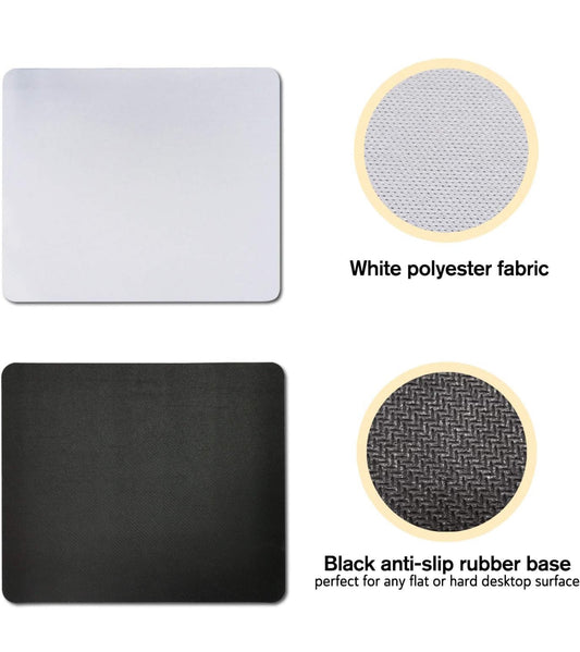 TN VOLS Against All Ya’ll Mouse Pad Greta Bean & Co.