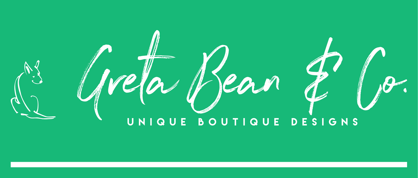 Greta Bean & Co Giftcard - Greta Bean & Co.