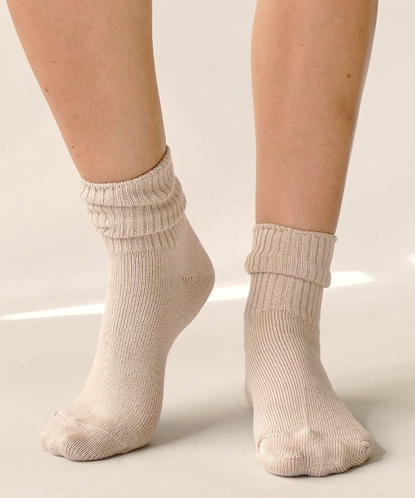BAMBOO SOCKS Fabina