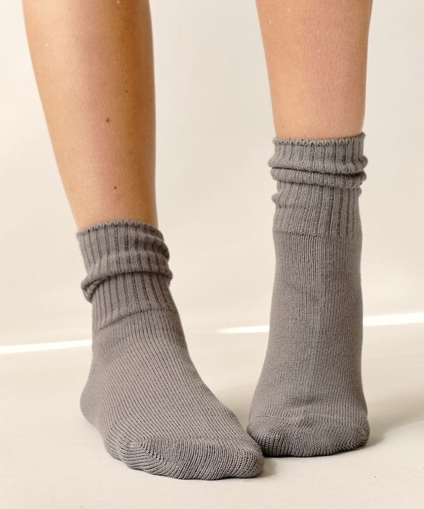 BAMBOO SOCKS Fabina