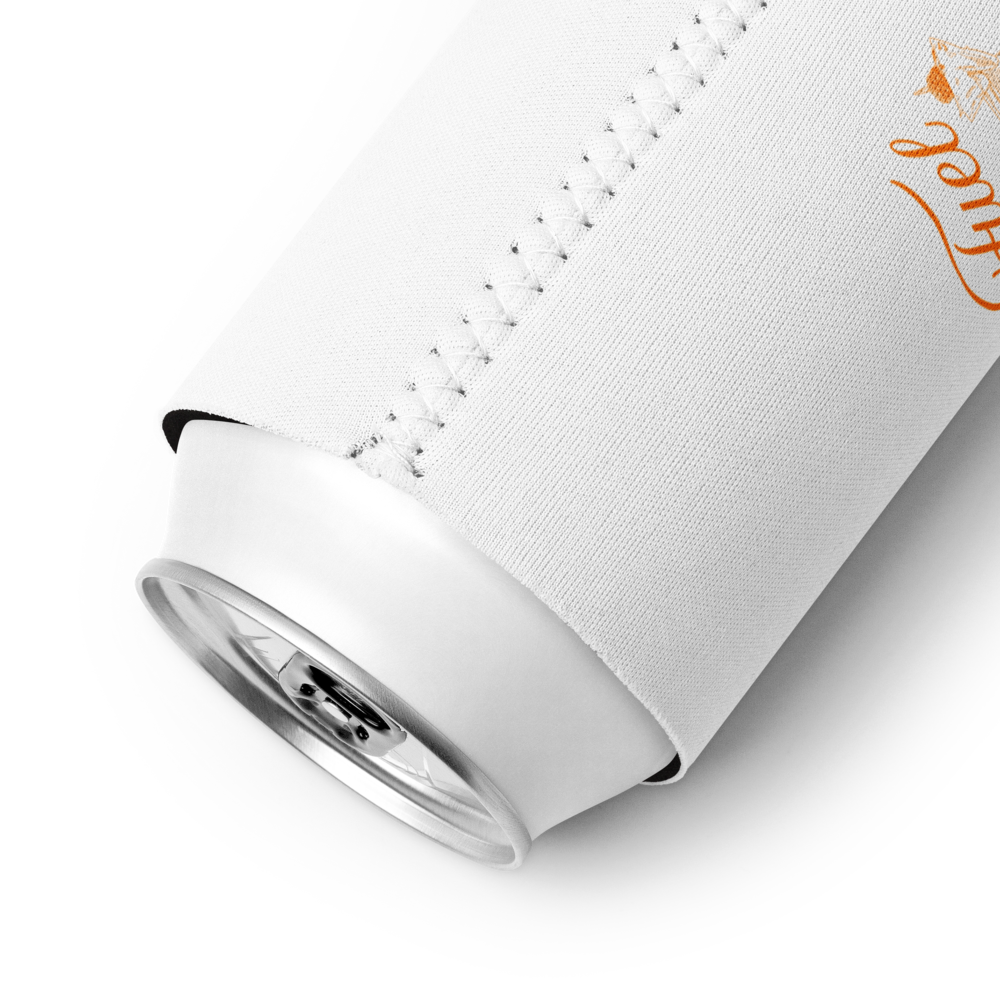 Tennessee Vols Can Cooler Greta Bean & Co.