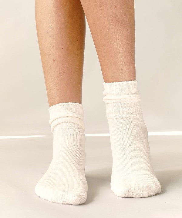 BAMBOO SOCKS Fabina