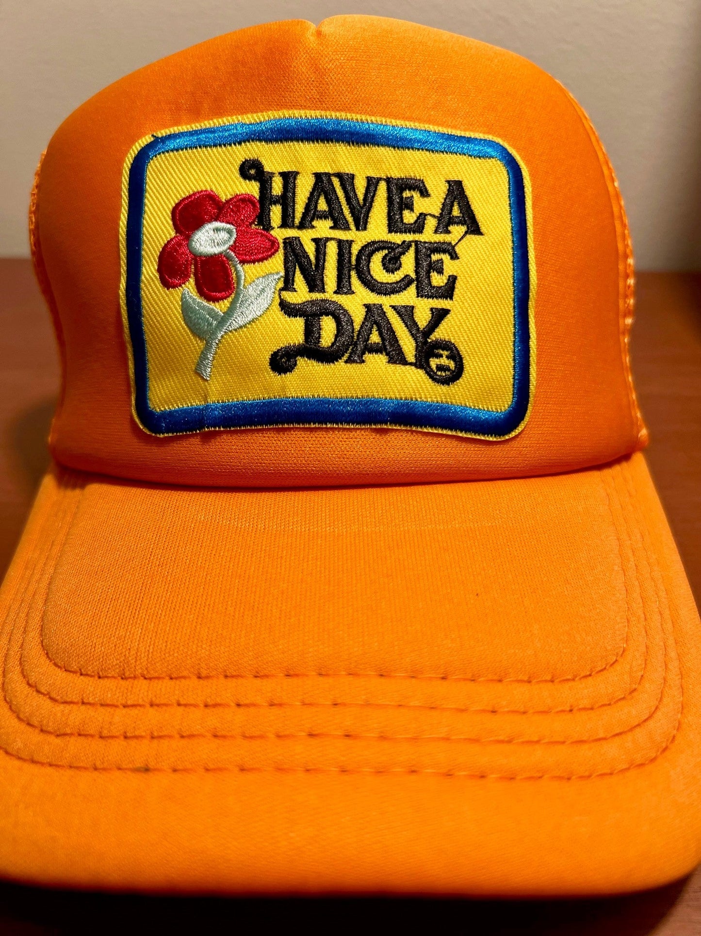 Original Greta Bean Trucker Hats Greta Bean & Co.