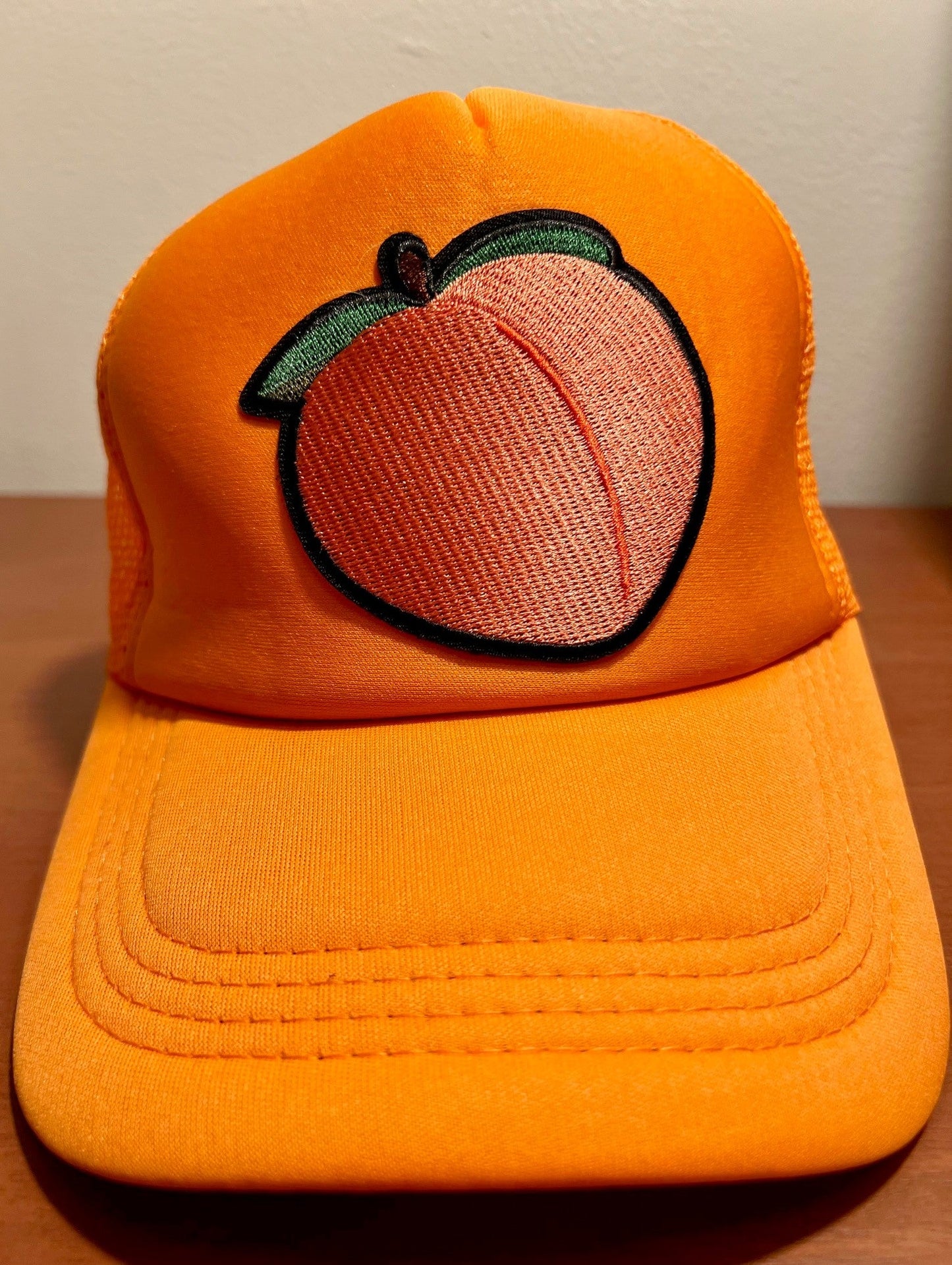 Original Greta Bean Trucker Hats Greta Bean & Co.