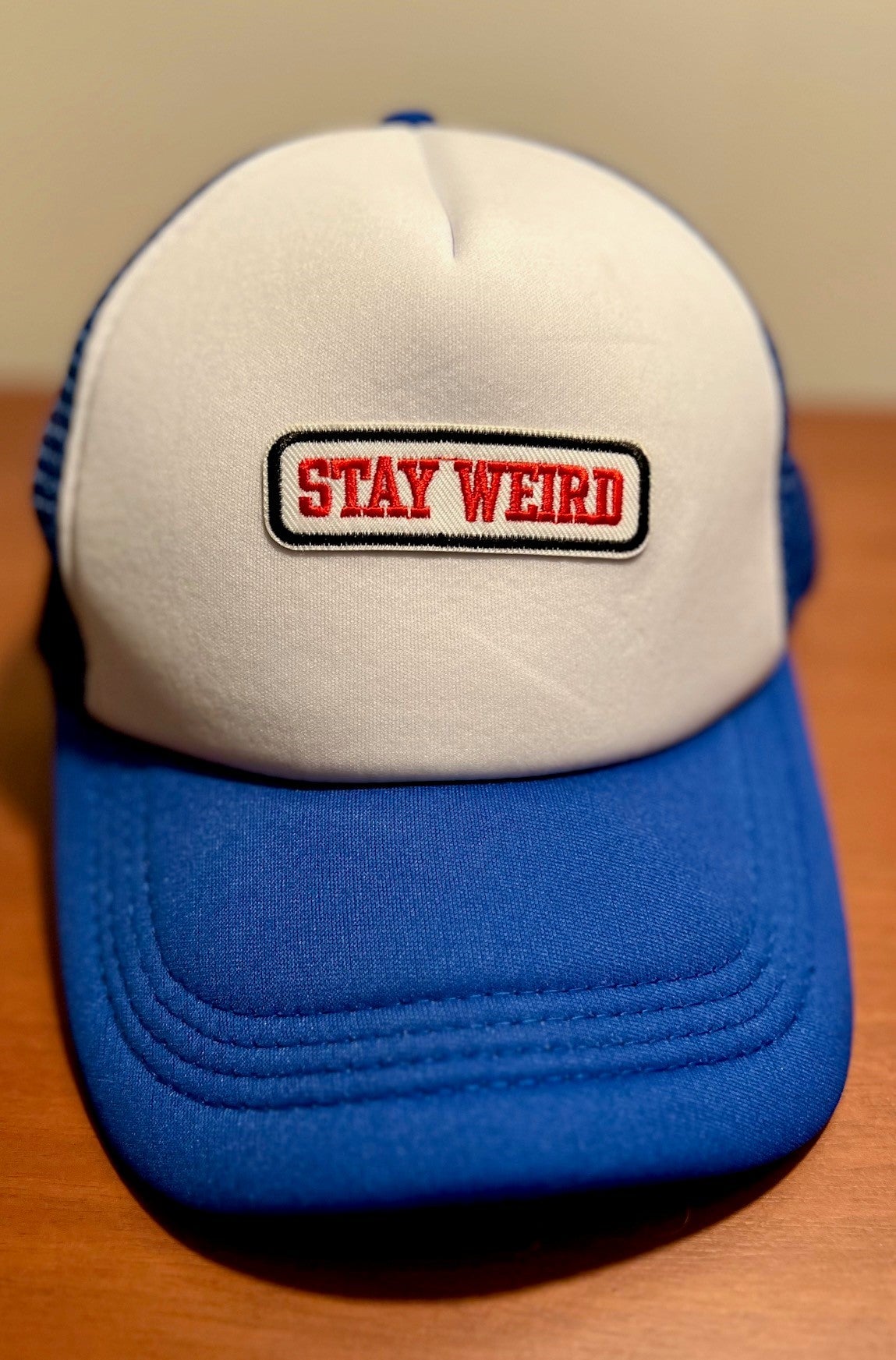 Original Greta Bean Trucker Hats Greta Bean & Co.