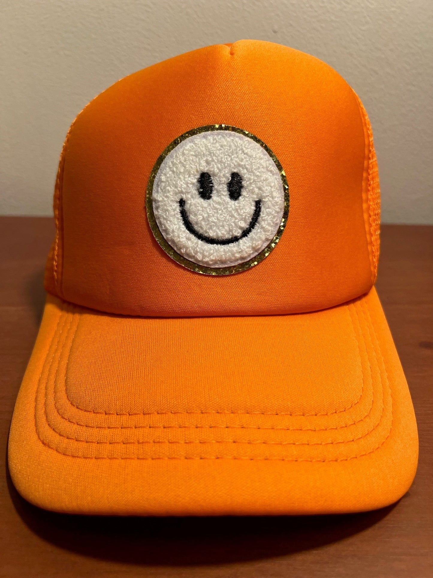 Original Greta Bean Trucker Hats Greta Bean & Co.