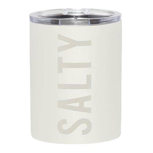 Salty Tumbler Santa Barbara Design Studio by Creative Brands