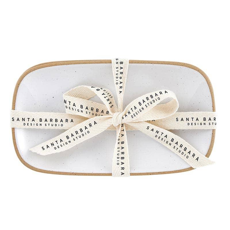 Artisan Dessert Plates - Set 2 - Greta Bean & Co.