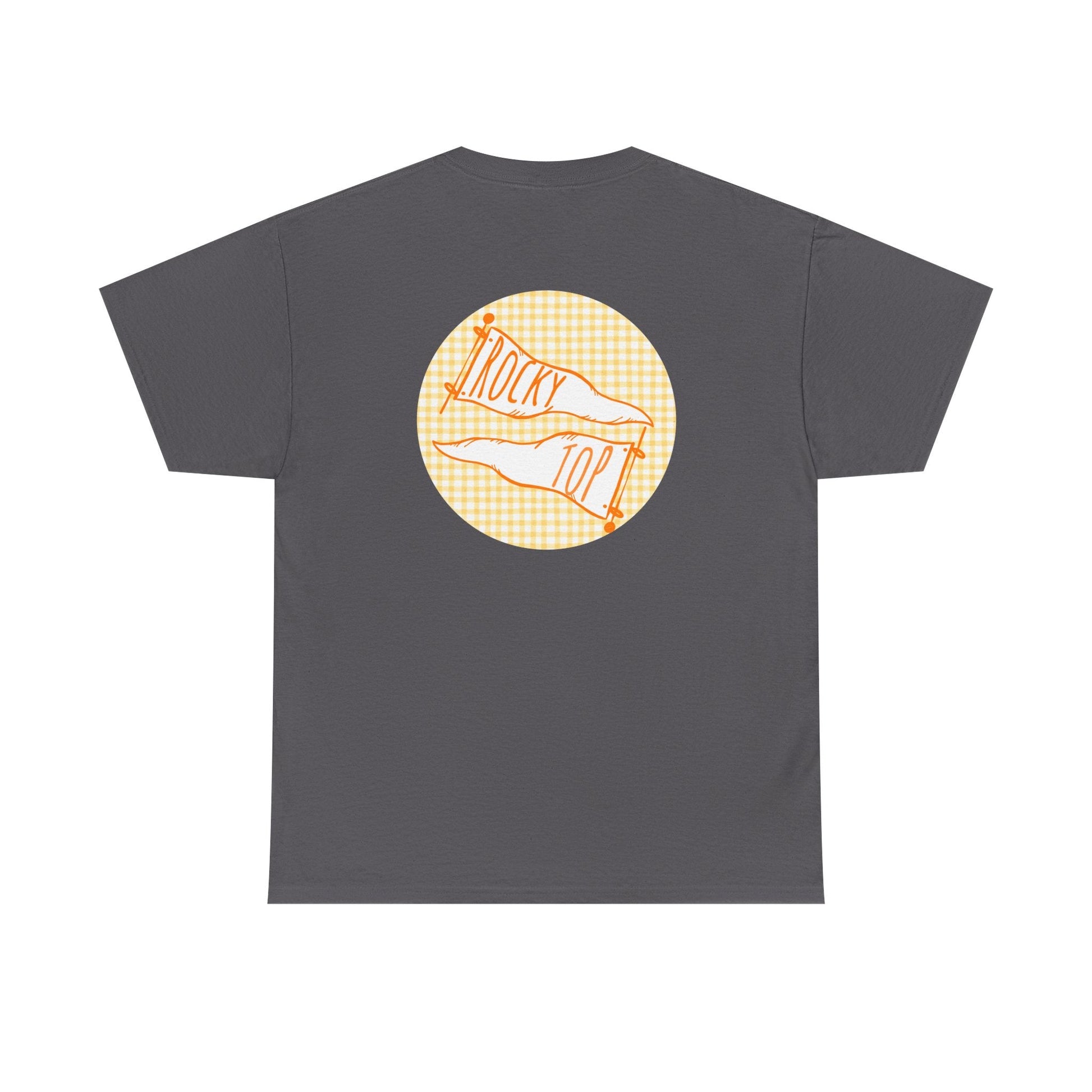 University of Tennessee Rocky Top Tee Printify