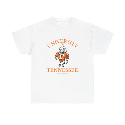 UT Vols Retro Smokey Gameday Tee Printify