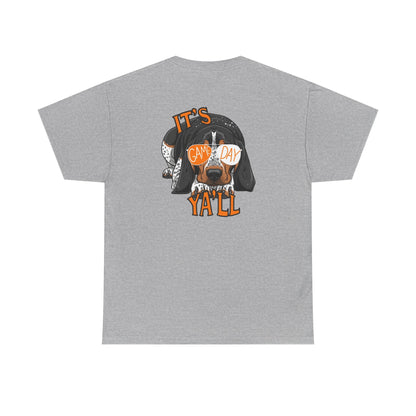 University of Tennessee Vols Smokey Gameday Tee Printify