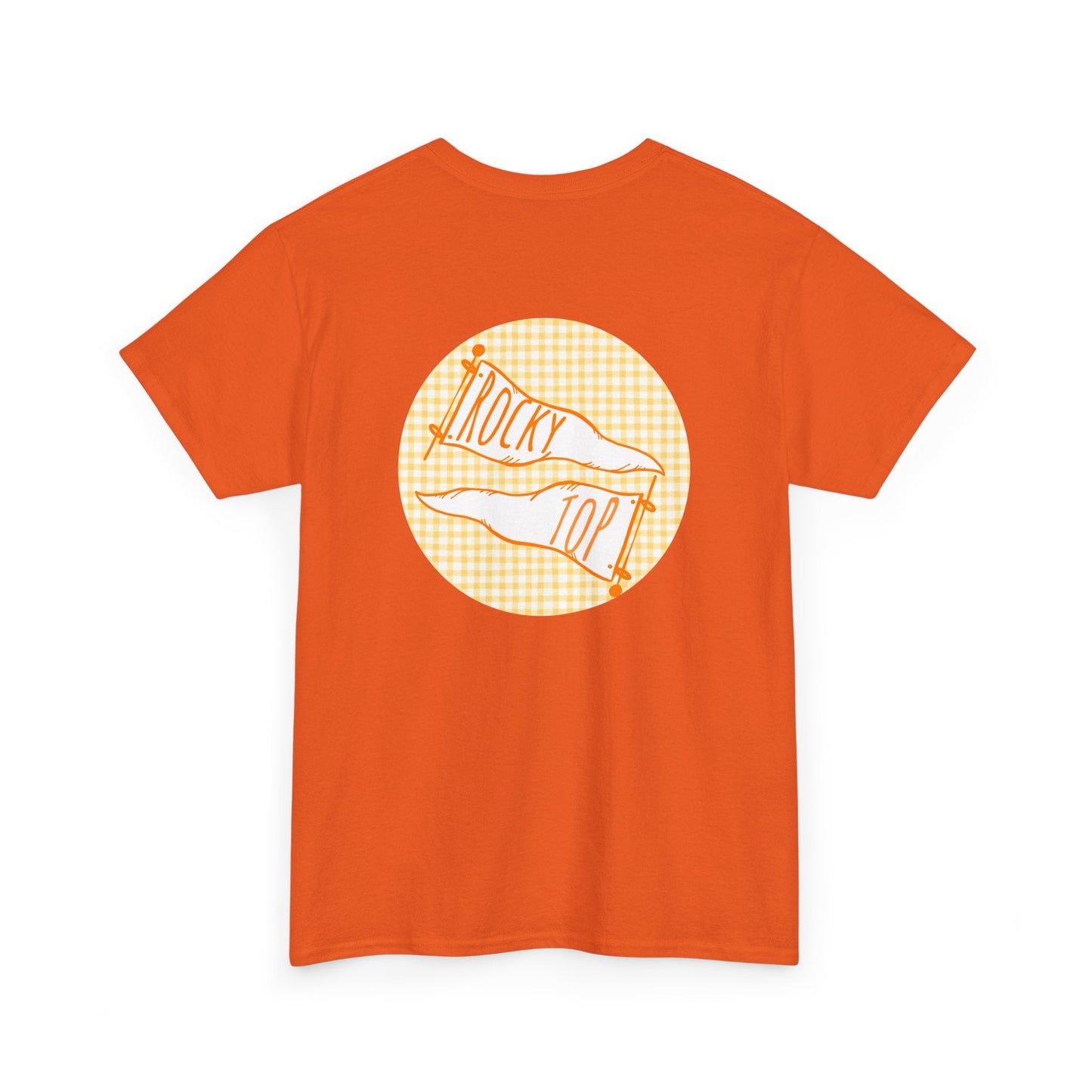 University of Tennessee Rocky Top Tee Printify