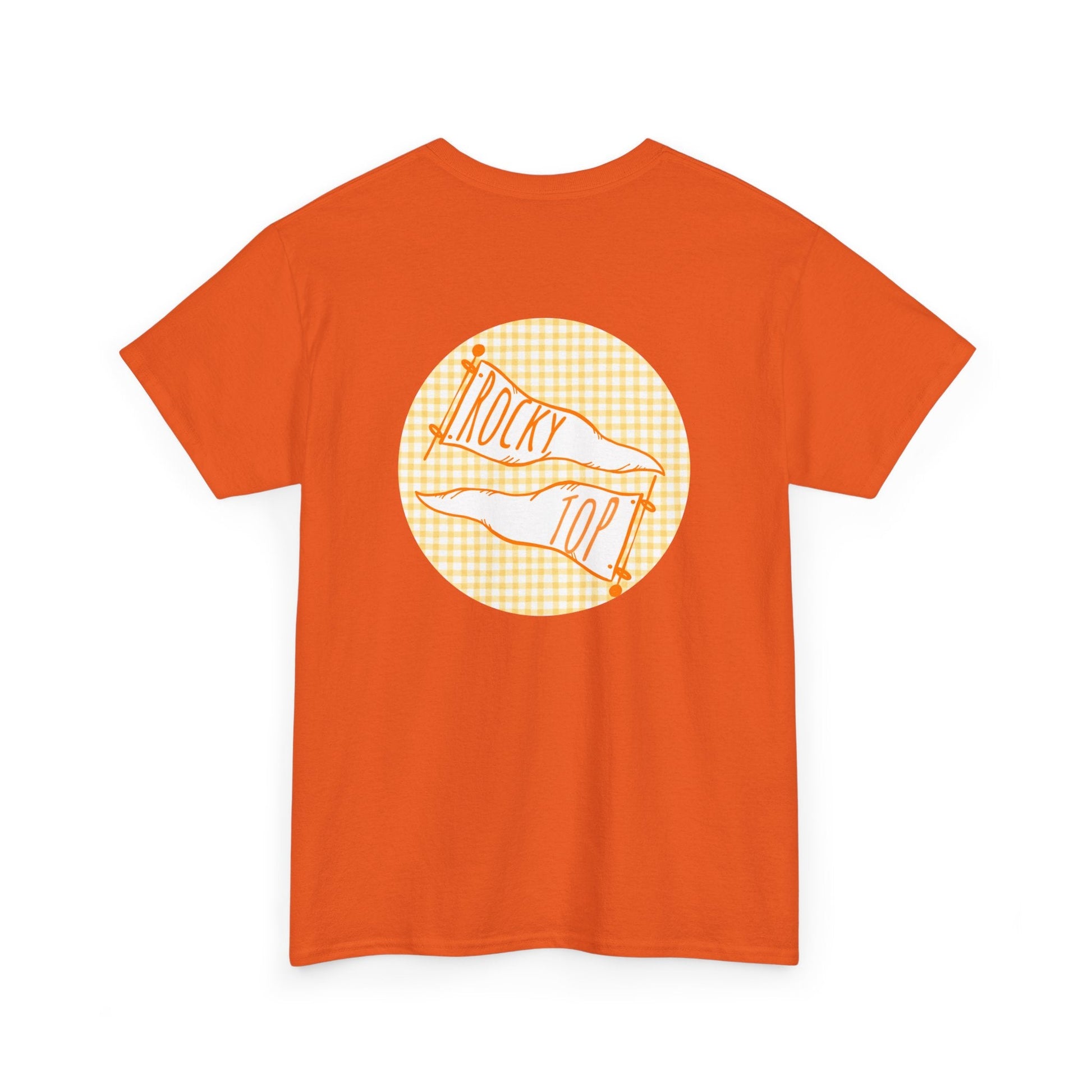University of Tennessee Rocky Top Tee Printify