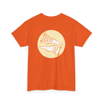 University of Tennessee Rocky Top Tee Printify