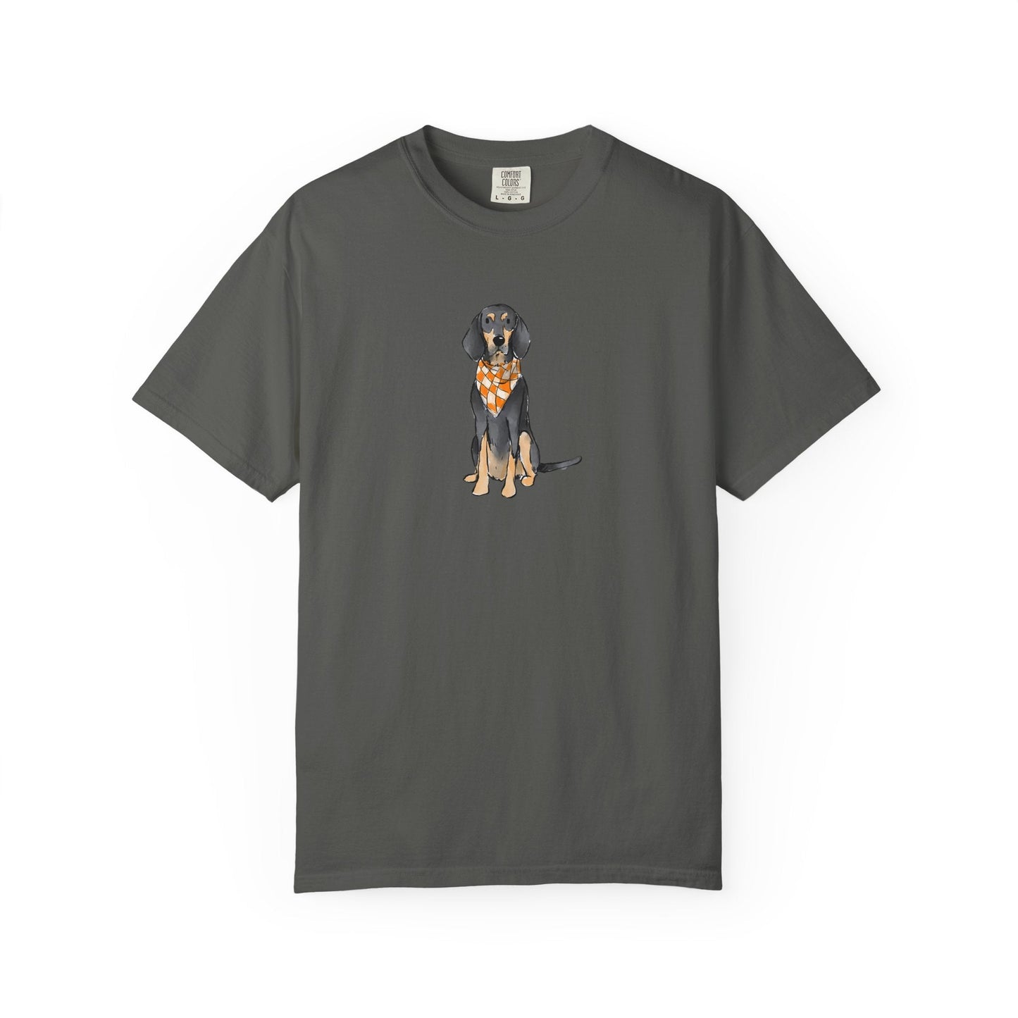 Tennessee VOLS Smokey T-Shirt Printify