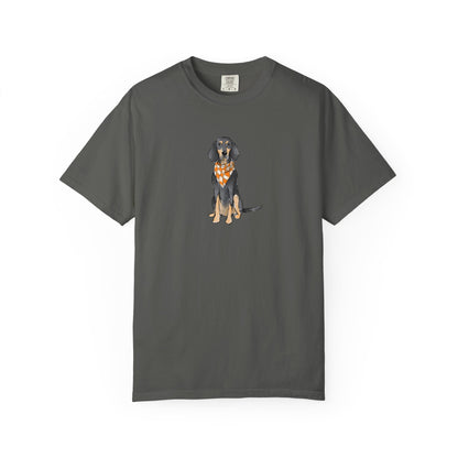 Tennessee VOLS Smokey T-Shirt Printify