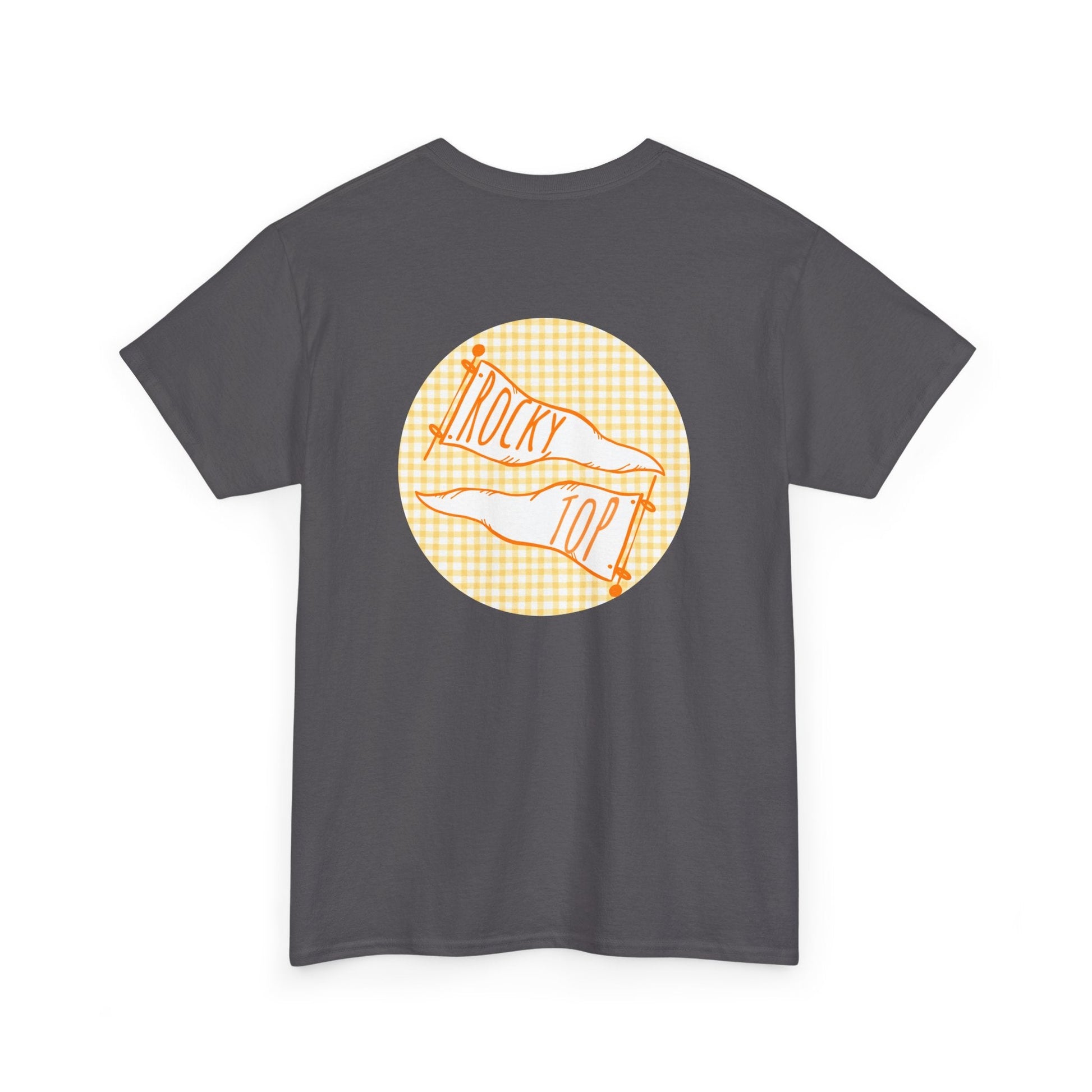 University of Tennessee Rocky Top Tee Printify