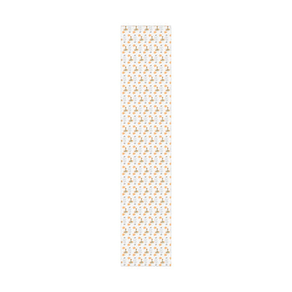 Tennessee VOLS I'm sorry Christmas Gift Wrap Paper Printify