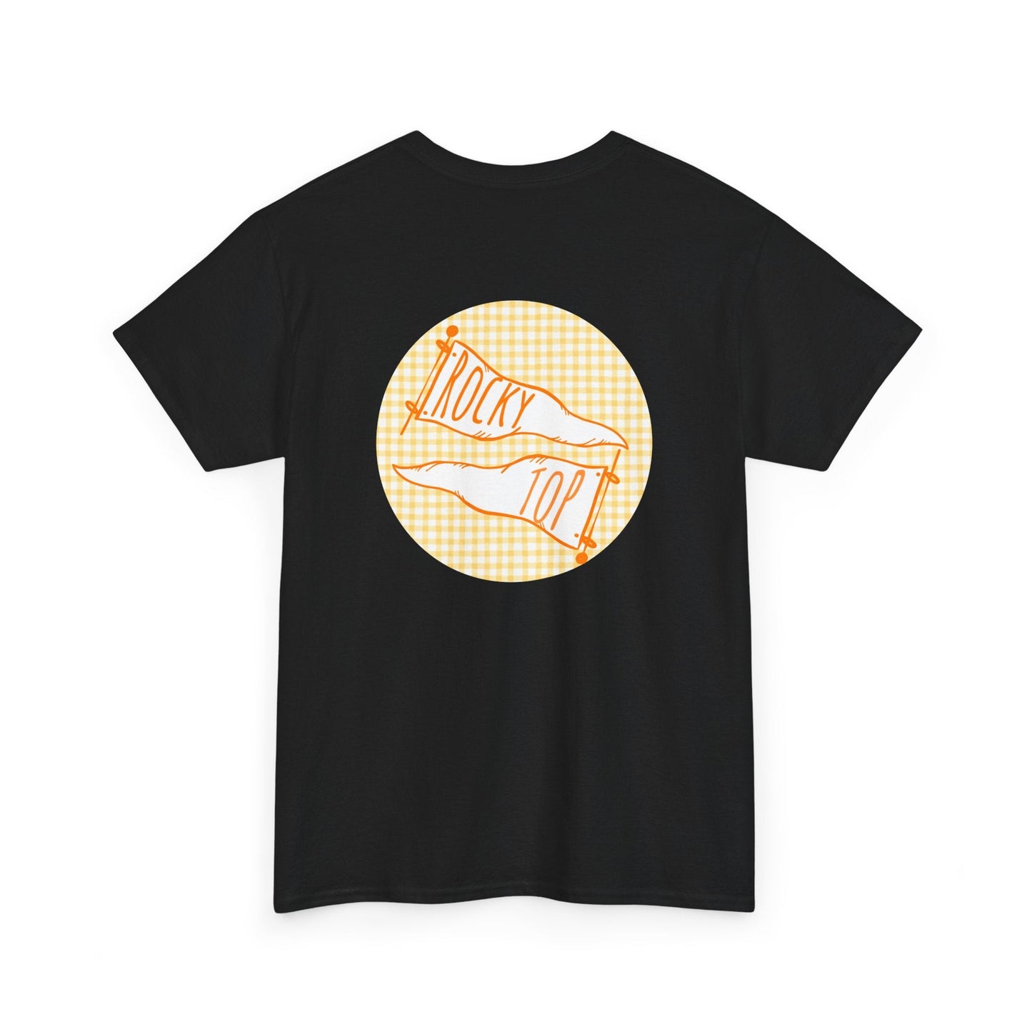 University of Tennessee Rocky Top Tee Printify