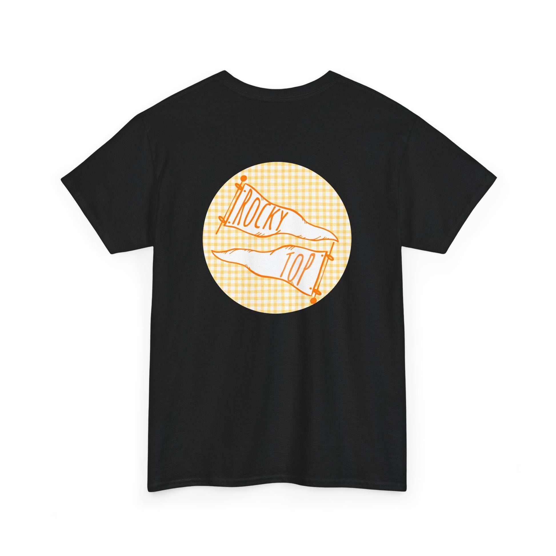 University of Tennessee Rocky Top Tee Printify