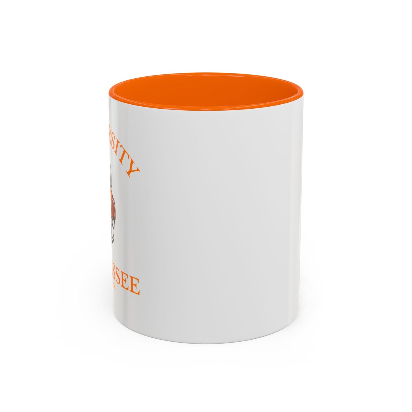Tennessee VOLS Ceramic Mug Printify