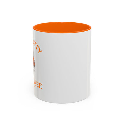Tennessee VOLS Ceramic Mug Printify