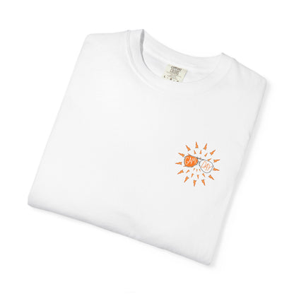 Tennessee VOLS Gameday T-Shirt Printify