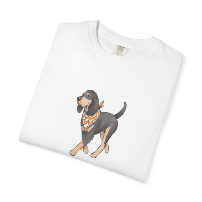 University of Tennessee Vols Smokey Tee Printify