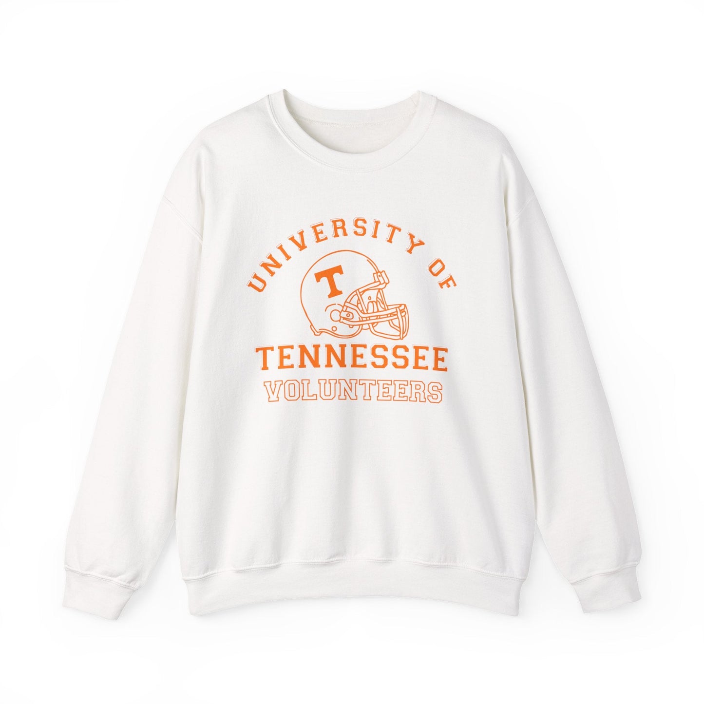 Tennessee Vols Collegiate Sweatshirt Printify