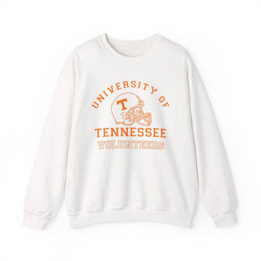 Tennessee Vols Collegiate Sweatshirt Printify