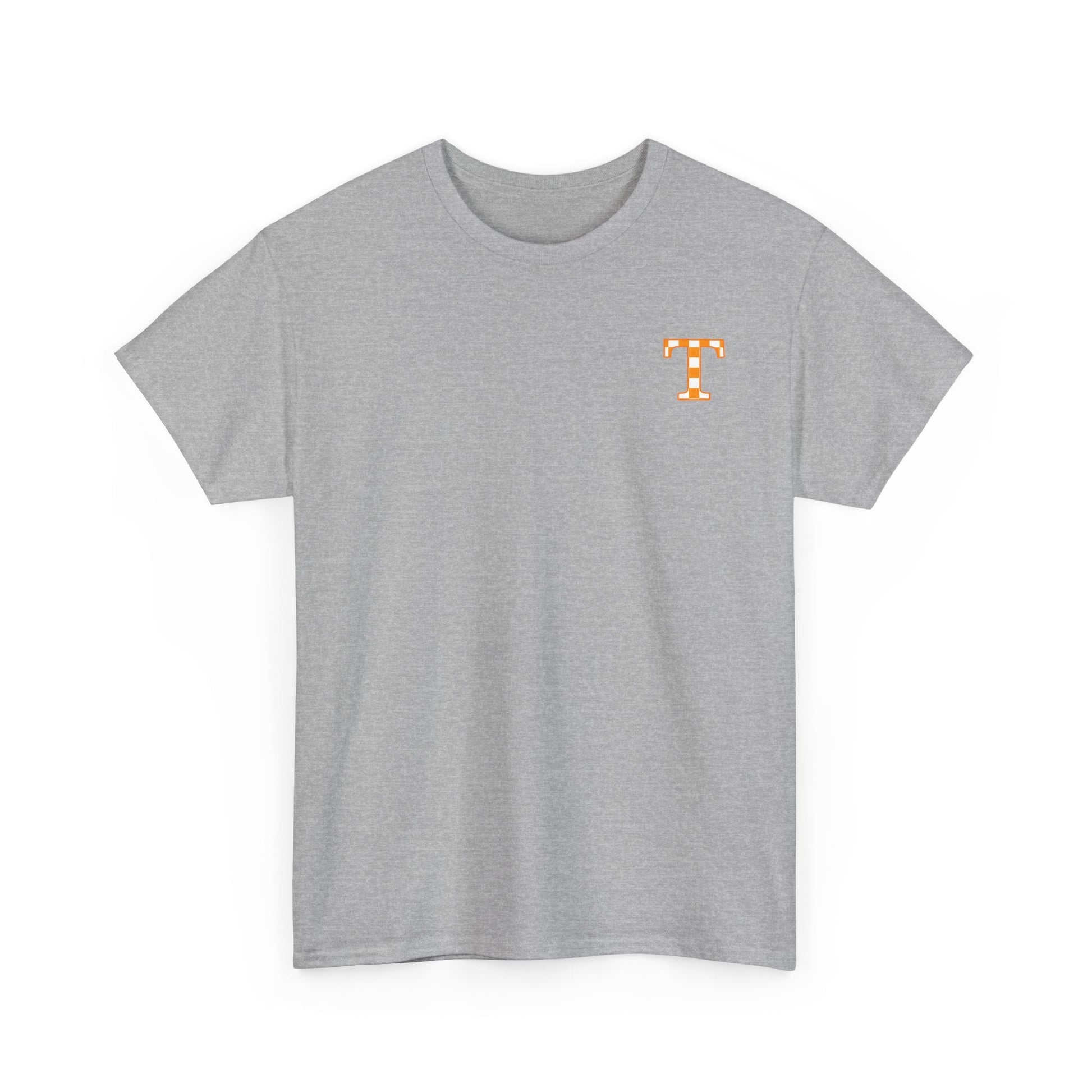 Southern Pride Tennessee Vols Unisex Tee Printify