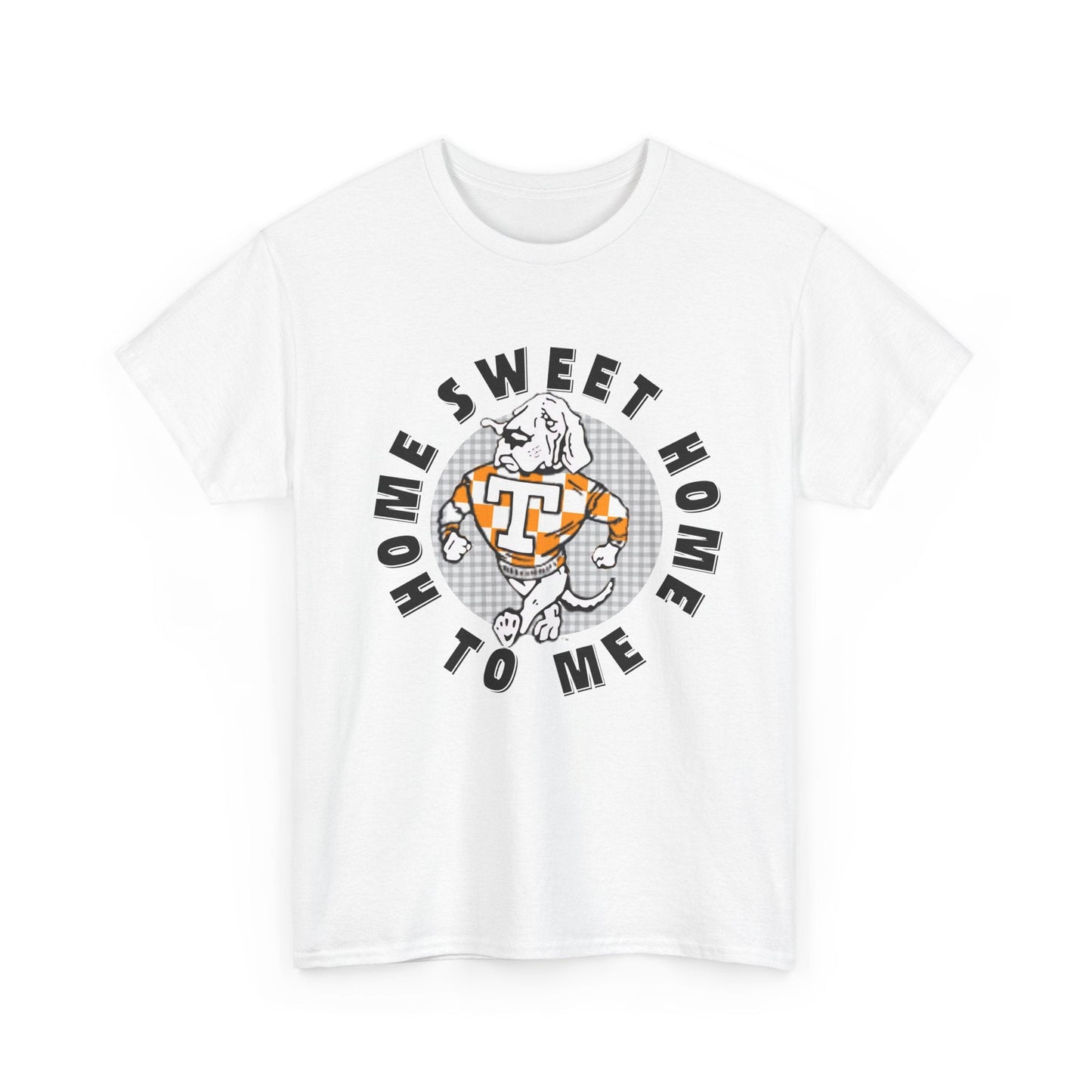 University of Tennessee Home Sweet Home to Me Printify