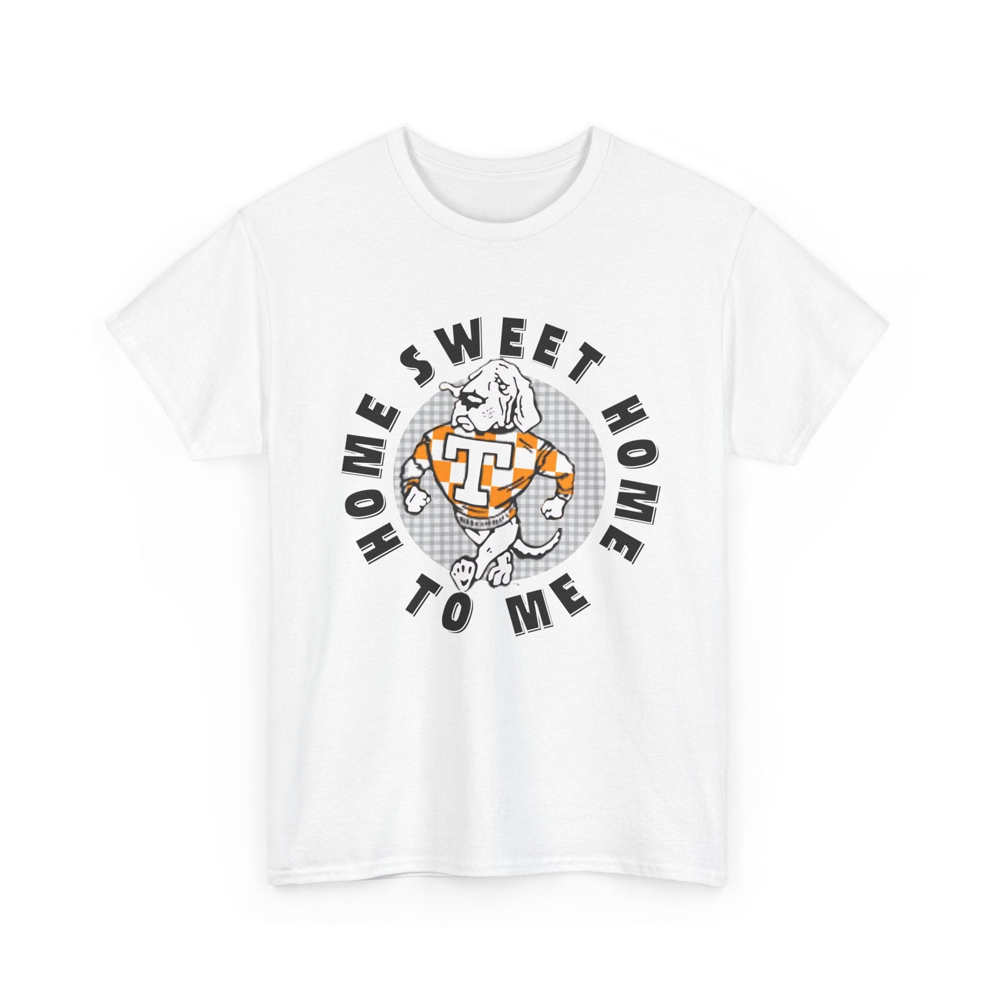 University of Tennessee Home Sweet Home to Me Printify