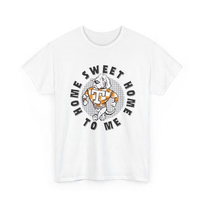 University of Tennessee Home Sweet Home to Me Printify