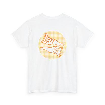 University of Tennessee Rocky Top Tee Printify