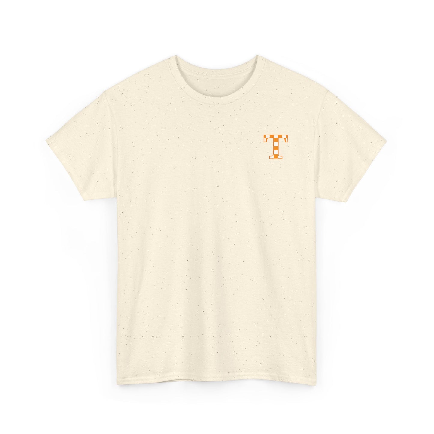 Southern Pride Tennessee Vols Unisex Tee Printify