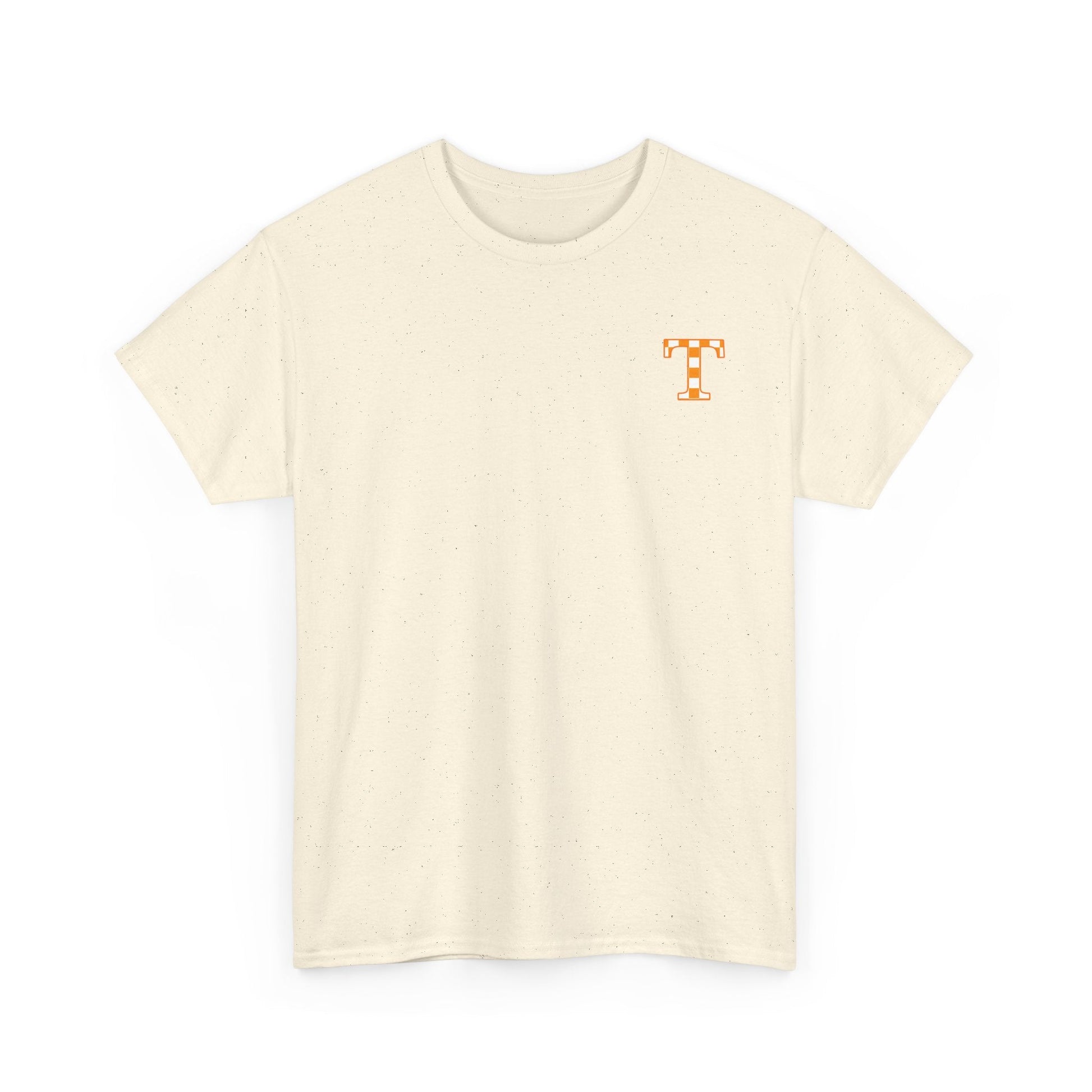 Southern Pride Tennessee Vols Unisex Tee Printify